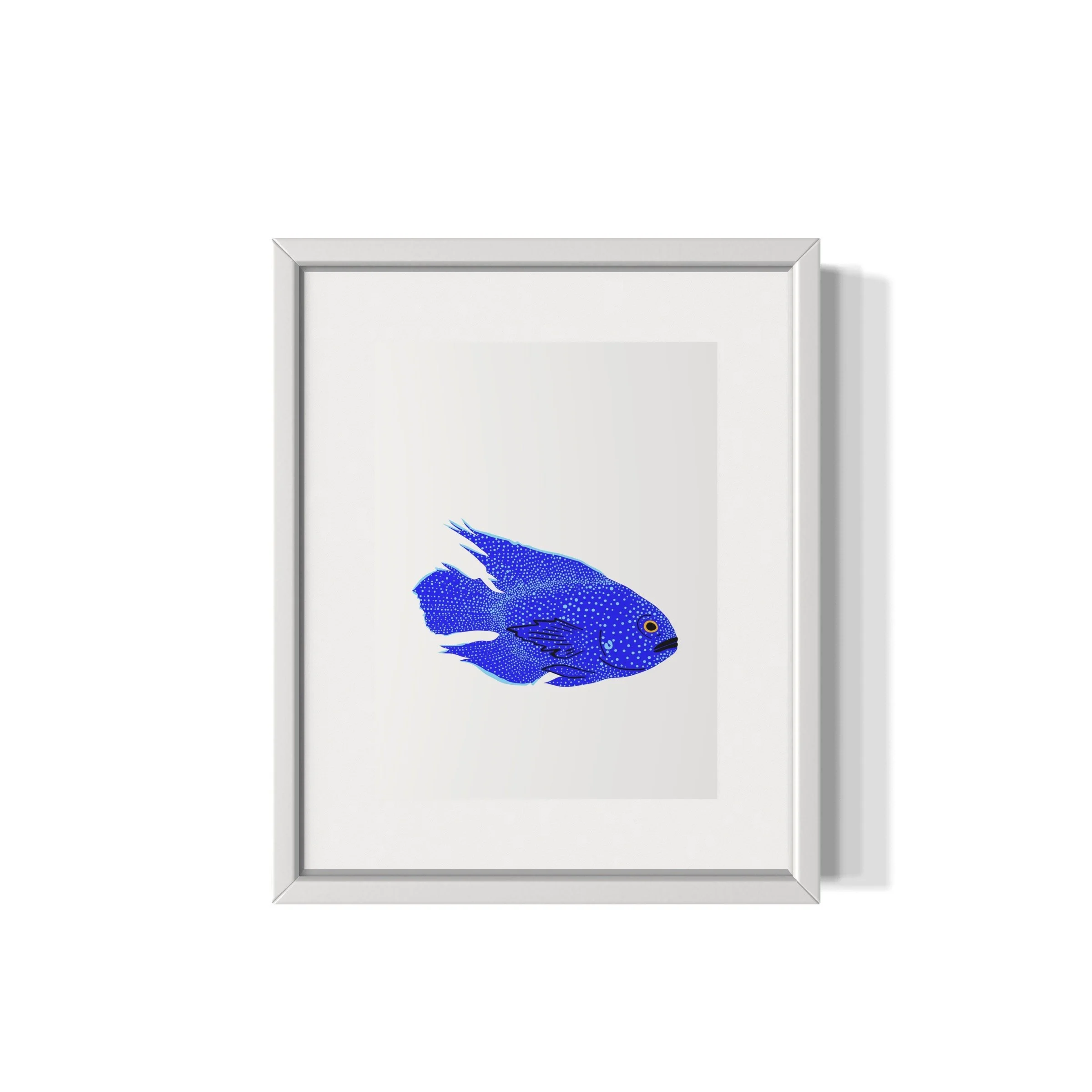 Ian Daniell Life-size Ocean Art Shop — Ian Daniell Art Studio